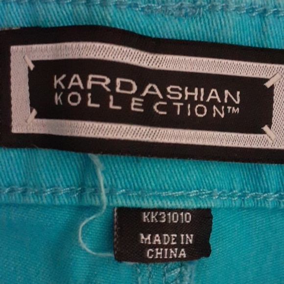 Kardashian Kollection Jeans - Picture 3 of 3